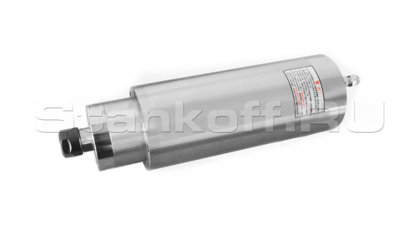 Шпиндель электрический GDK105-21Z/3.5