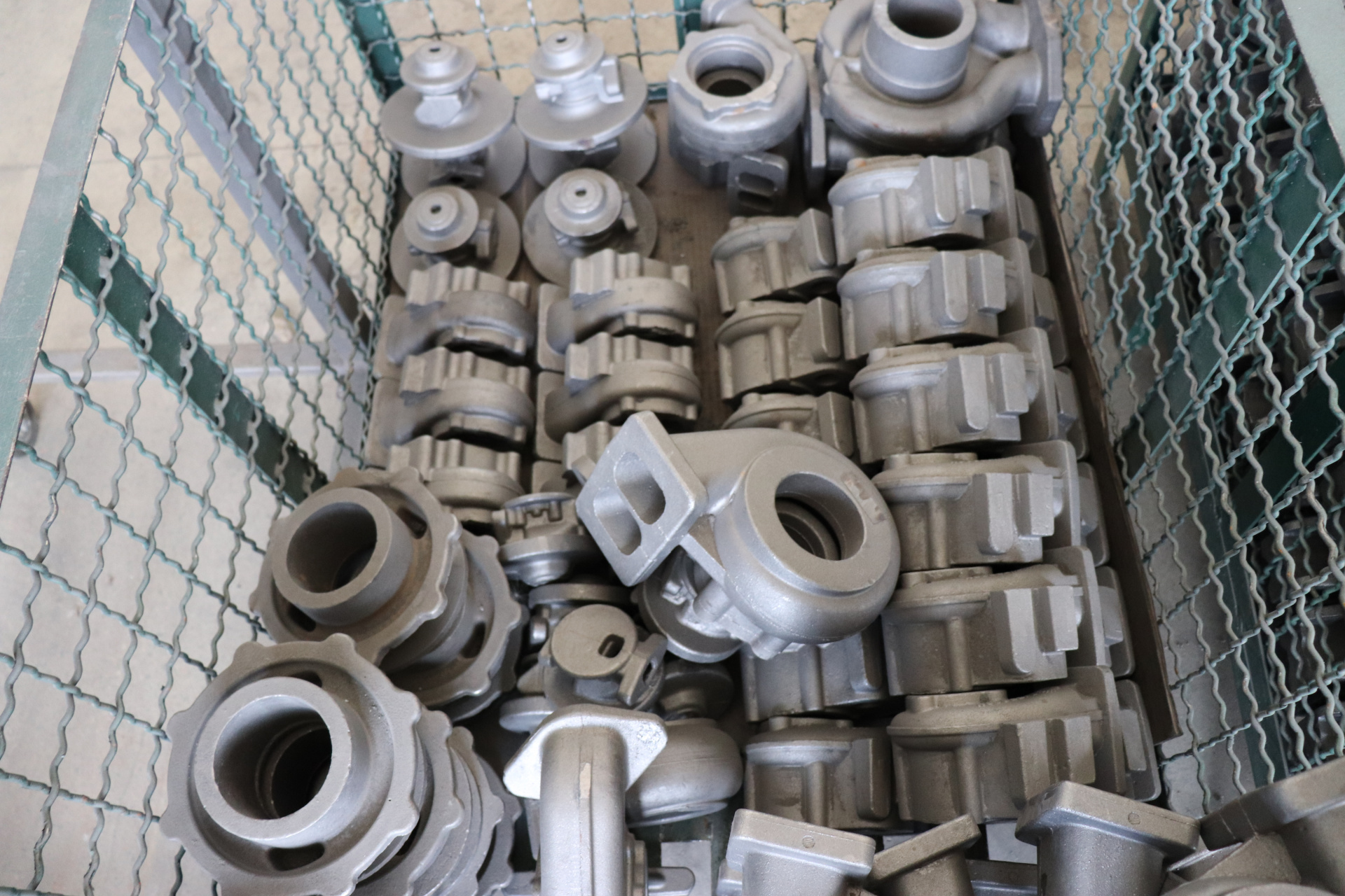 Литье чугуна и стали методом ЛГМ купить в Мелитополе - Биржа ...