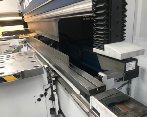 Листогибочный пресс TRUMPF TruBend 5170