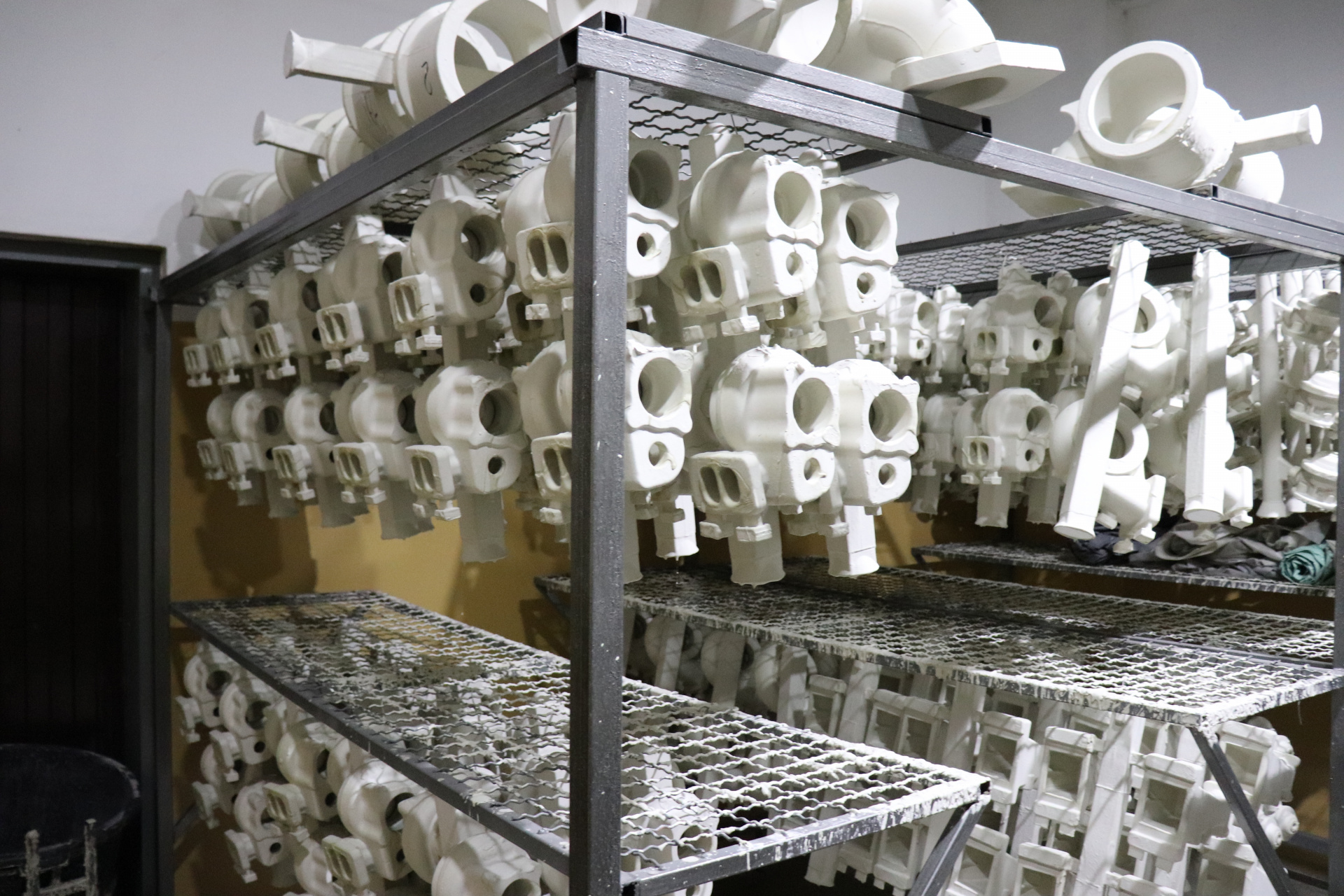 Литье чугуна и стали методом ЛГМ купить в Мелитополе - Биржа ...