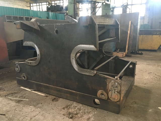 Буровая лебедка купить в Ишимбае - Биржа оборудования ProСтанки