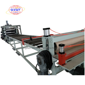PE/PP/ABS Sheet/board Production Line