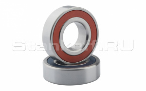 Подшипник SKF S7006CD P4A DBA