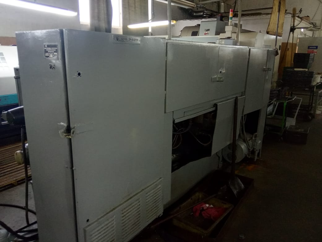 Токарно-винторезный 16А20Ф3 с чпу нц-31 1990г.в купить Б/У в Нижнем ...