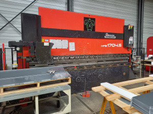 AMADA HFBO 170/4