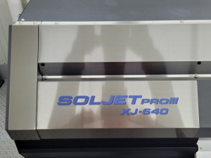 Roland Soljet pro III XJ-640