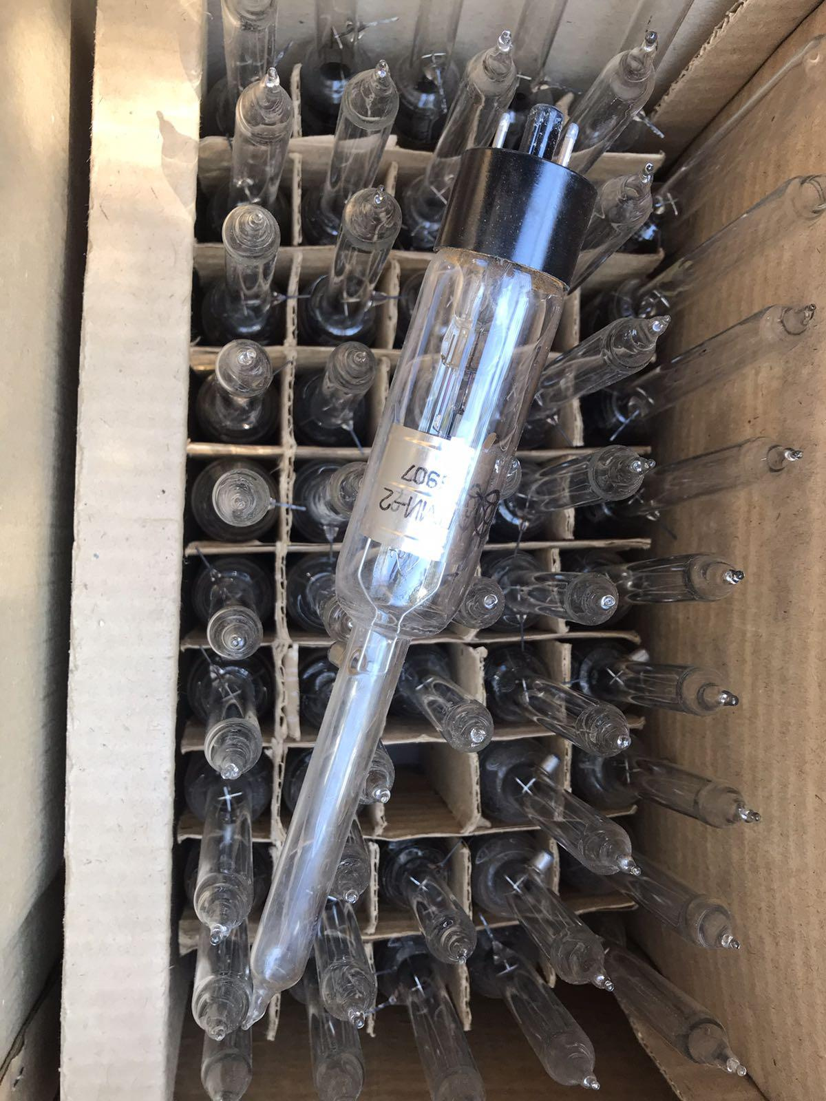 Куплю преобразователи ПМИ-51, манометрические ионизационные, -50шт new ...