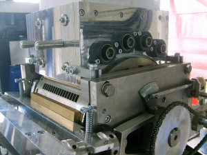 Автоматическая оборудование для производства сахара рафинада