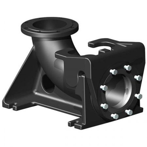 Муфта автоматическая трубная DN200 PN10 cpl купить в Казани - Биржа ...