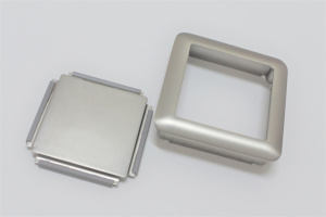 Пресс-формы для литья алюминия и цинковых сплавов