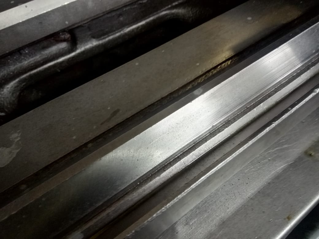 Токарно-винторезный 16А20Ф3 с чпу нц-31 1990г.в купить Б/У в Нижнем ...