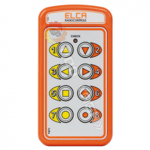 Корпус для передатчика ELCA Mito Mini (T471)