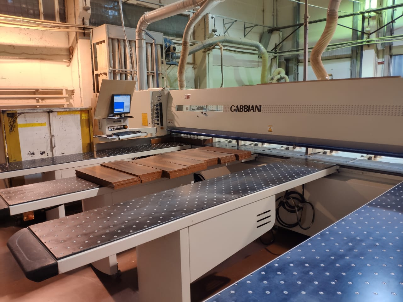 Раскроечный Центр С Чпу Б У Купить