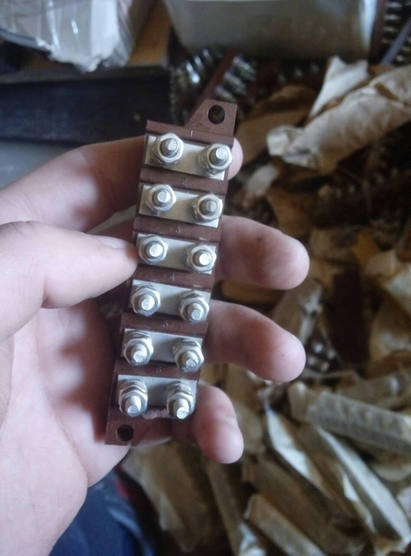 Платы соединительные купить в Харькове - Биржа оборудования ProСтанки