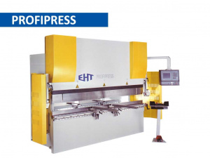 Обслуживание и ремонт оборудования EHT ProfiPress, VarioPress, MultiPress и др