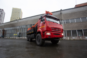 Буровая установка УРБ 2Д3