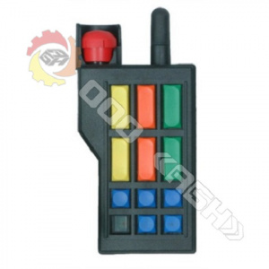 Пульт радиоуправления NBB Pocket S