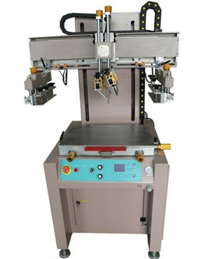 Полуавтоматический принтер для пайки Top Brand 5070
