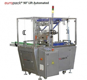Europack 90° Lift Automation Упаковочная Машина