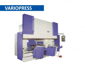 Обслуживание и ремонт оборудования EHT ProfiPress, VarioPress, MultiPress и др