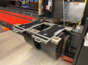 AMADA HFE M2 220.4 L