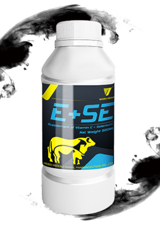Ve+Se liquid supplement раствор для орального применения Витамин Е 100 мг + Селен 100 мг
