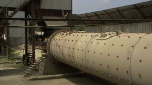 Цементный мини-завод ЦЗМ-20