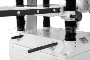 Рейсмусовый станок JET JWP-208-3