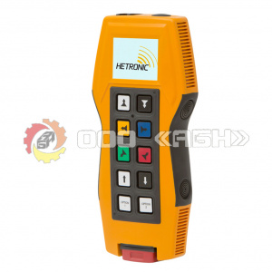 Пульт радиоуправления Hetronic ERGO 120