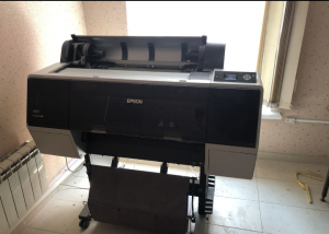 Принтер epson 7900