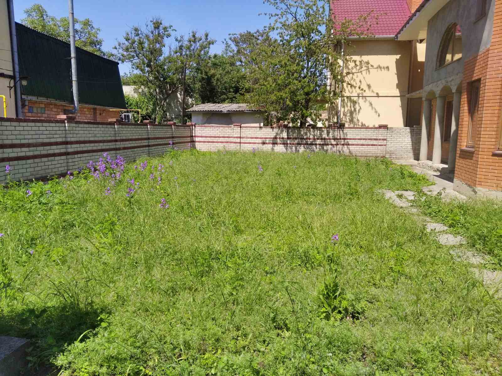 Нужно убрать или расчистить участок? Позвоните нам купить в Одессе ...