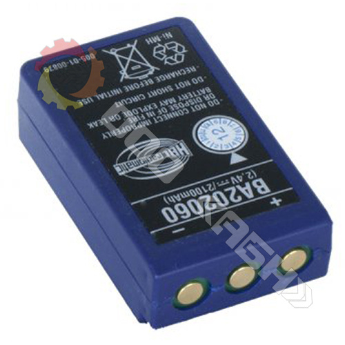 Радиоуправление HBC-RADIOMATIC BA202060