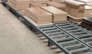 В НАЛИЧИИ. Рольганг неприводной 2000х600х300