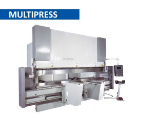 Обслуживание и ремонт оборудования EHT ProfiPress, VarioPress, MultiPress и др