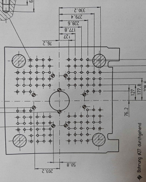 ТЕРМОПЛАСТАВТОМАТ DEMAG D25o NCIII.1991 2 ШТ