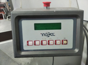 Емульситатор INOTEC 175 DC