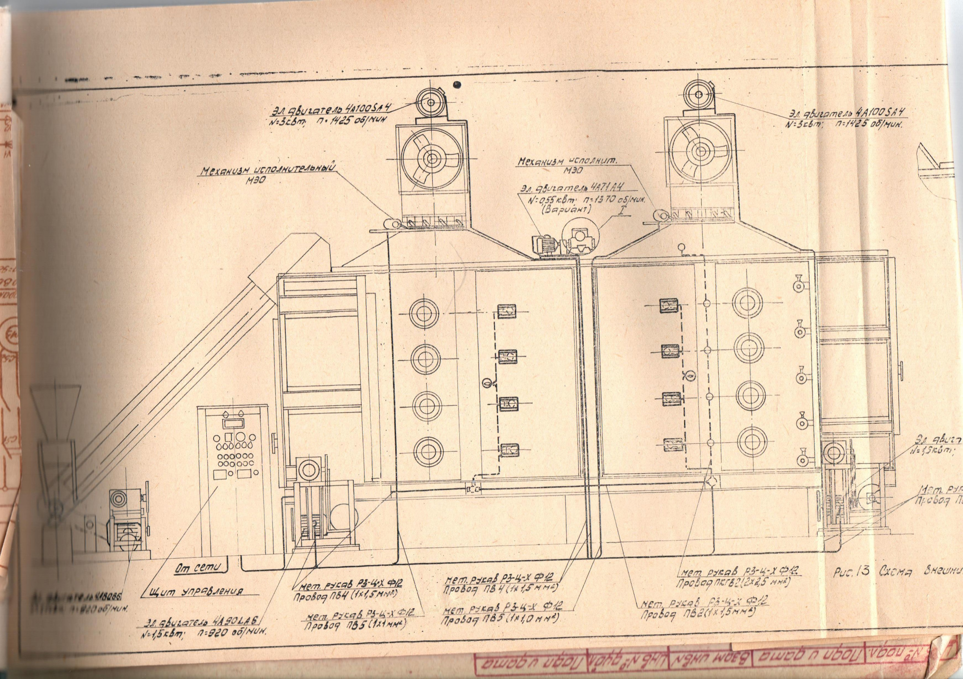 самодельный сушильный шкаф для овощей и фруктов
