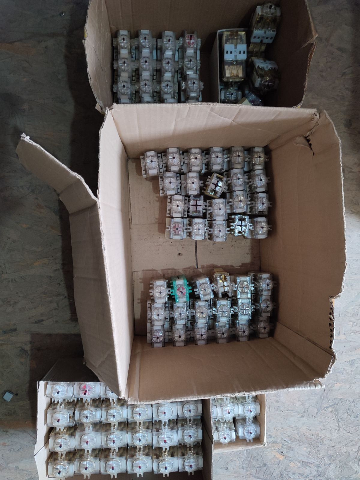 Реле РЭУ-11 купить в Харькове - Биржа оборудования ProСтанки