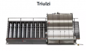 оборудование и части к TRIULZI/TECBI