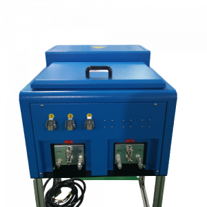Термоклеевая машина LJ-HM20L - аналог Nordson DuraBlue 16 и ProBlue
