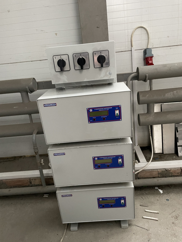 Фасовочно-упаковочную линию по фасовке сыпучих продуктов (крупы, сахар ...