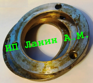 3М151 кольцо шпинделя 3М151В.2010 – 1 (комплект из 3-х шт)