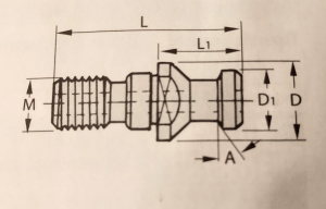 Штревель SK40