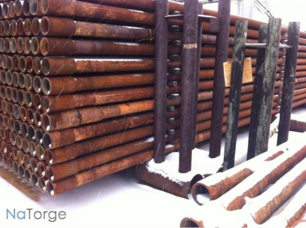 Куплю трубы new в Челябинске по цене 1 000 руб. - Биржа оборудования ...