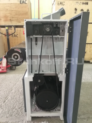 Станок рейсмусовый MB 105H