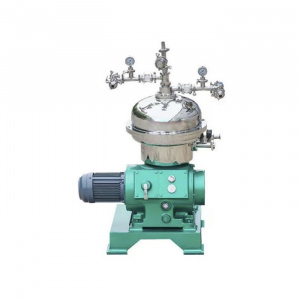Фильтрующую центрифугу для растительного масла DHC-300