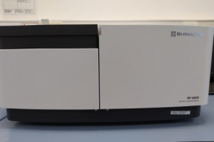 Спектрофлуориметр Shimadzu RF-6000