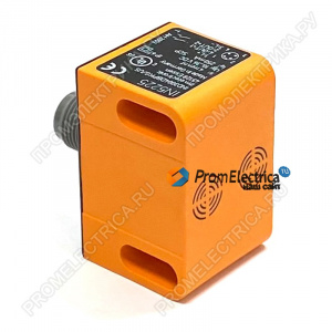 IN5225 IND3004DBPKG/US-100-DPV Сдвоенный индуктивный датчик для вентильных приводов