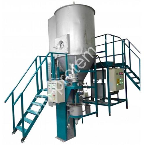 Сушильно-грануляционная установка СГУ купить в Рыбинске - Биржа ...