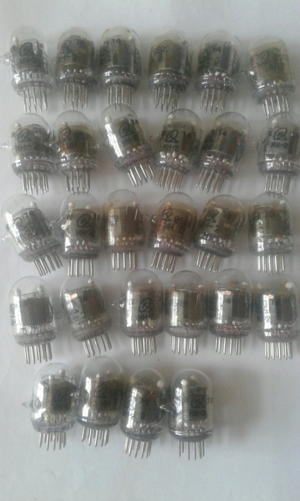 Лампы индикаторные купить в Харькове - Биржа оборудования ProСтанки